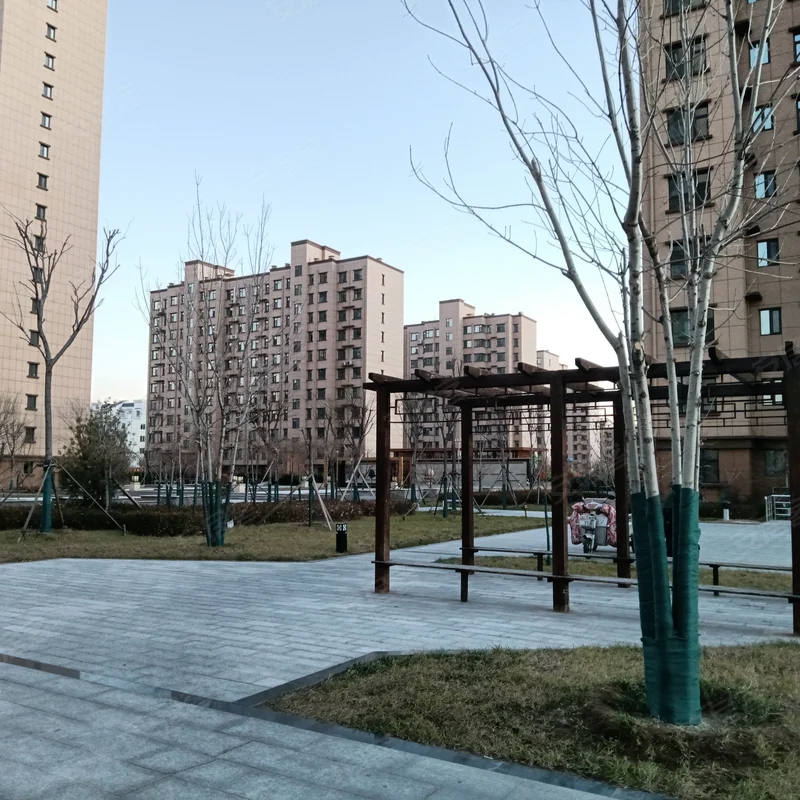 【秦皇丽景, 秦皇丽景小区详情,房价走势,房源,业主论坛】- 滨州58