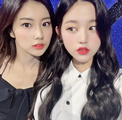 一些美女合照697869点开大图观