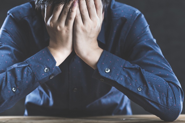 在现实生活中,面对一次次的失败,我们该怎么做?