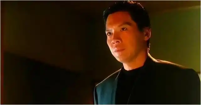 陈惠敏邓光荣向华强的黑色纵横史以及他们的圈中地位揭秘