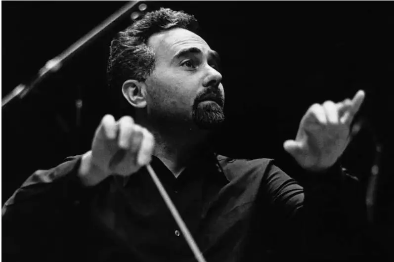 刘雪枫榜单交响曲之德沃夏克