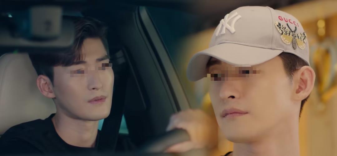 张翰"嗦菇"事件,网友直呼恶心,真是彻底沦为"油腻男"了?