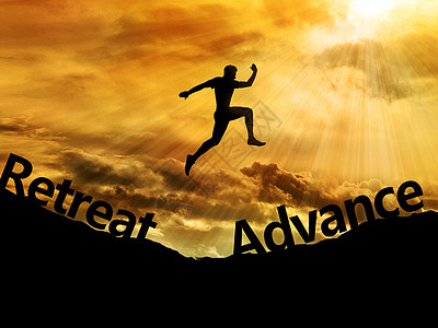 勇往直前企业文化励志海报高清图片目标励志勇往直前宣传海报高清图片