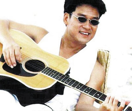 歌坛怀旧风太猛吹回老男老女那段青春