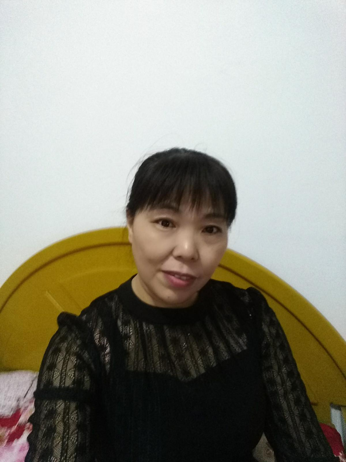 50岁离异女征婚照片(id:100521359)_江苏淮安征婚交友_珍爱网