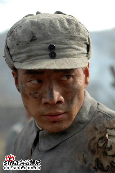 丁海峰:古典名著重拍 最重演员眼神(附图)