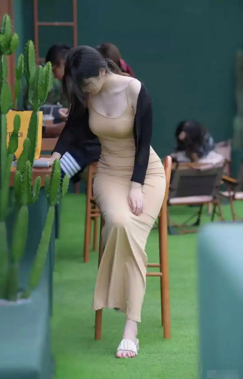 微胖女神,丰满白润永远是微胖界的极品身材!#微胖才是极品