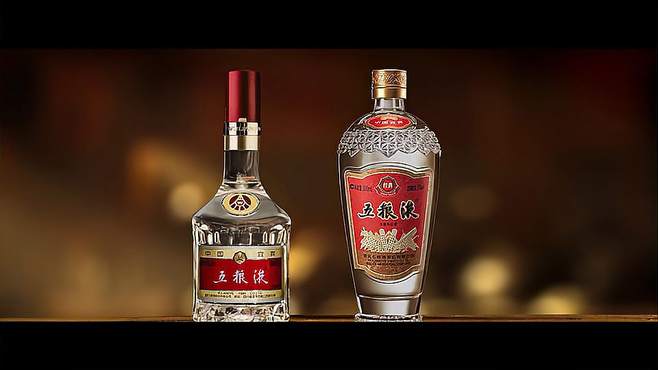 世界名酒·五粮液-美食视频-搜狐视频