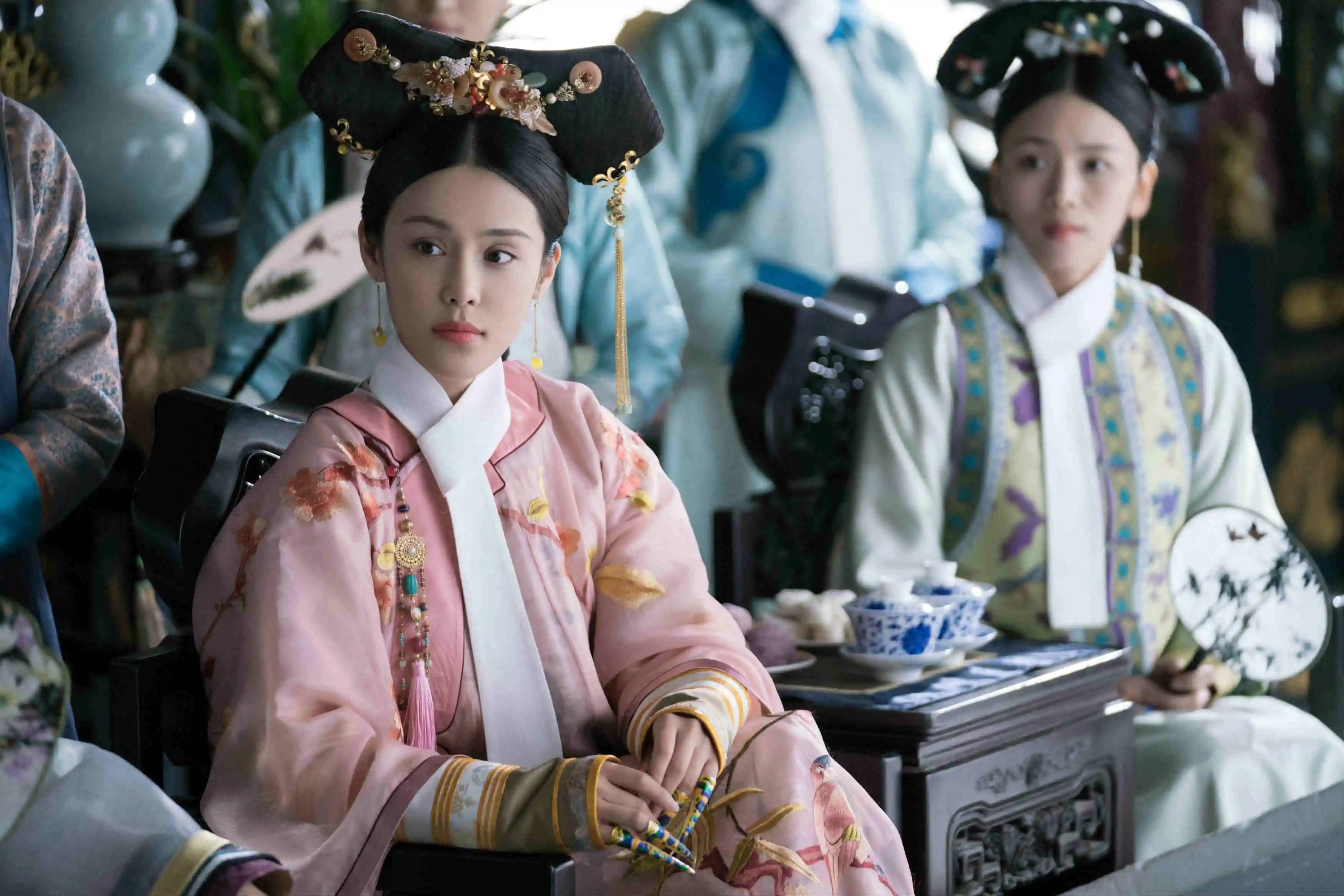 韩丹彤-《如懿传》仪贵人 03.jpg