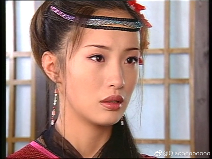 重温了一下凤在江湖,剧里女角色们的名字很. 来自程程foxbaby - 微博