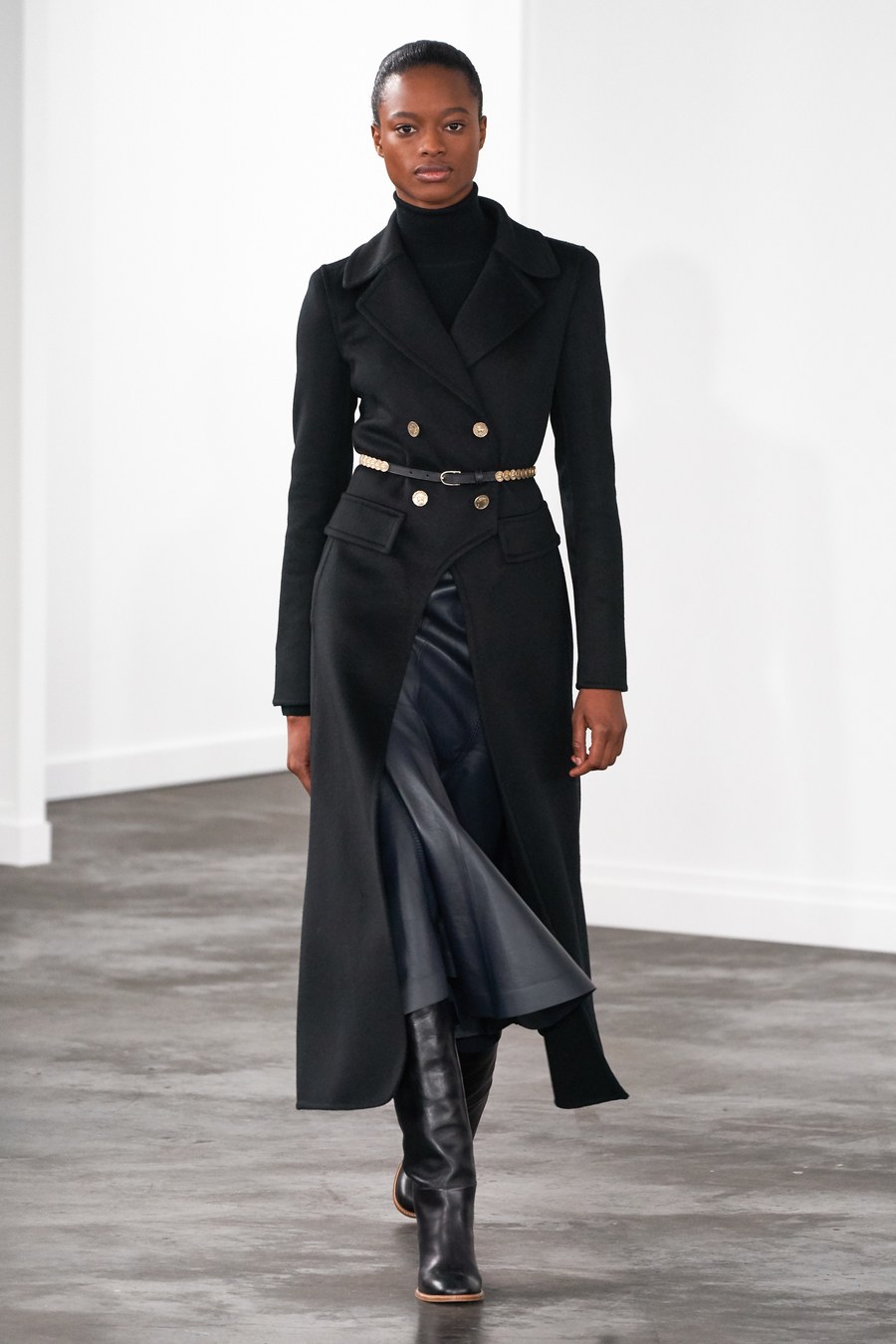 gabriela hearst 2019 秋冬高级成衣