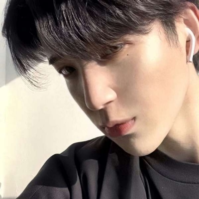 2020头像男生霸气冷酷真人_真人头像男生帅气冷酷qq微信头像大全_3dm