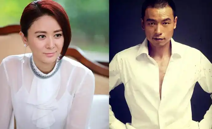 张恒爆料,她与赵薇进宿舍见着范冰冰时,都觉得她长得太漂亮了.