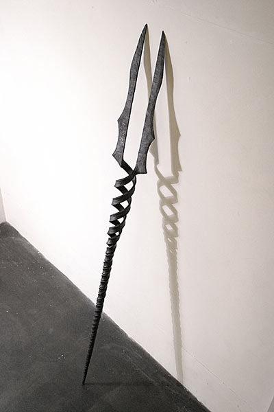 求朗基努斯之枪图片