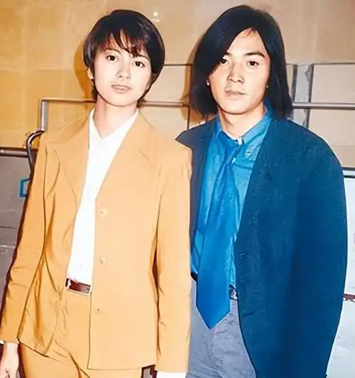 有一次,在蒙嘉慧刚刚步入20出头的青春年华里,竟然遭到了前男友的家暴