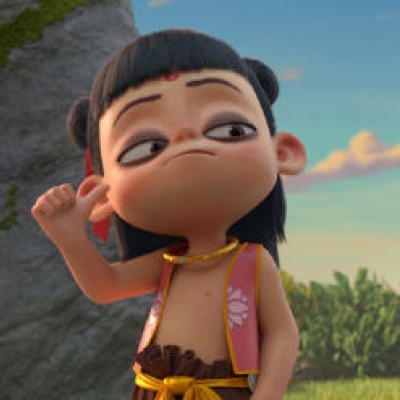 哪吒头像哪吒头像集