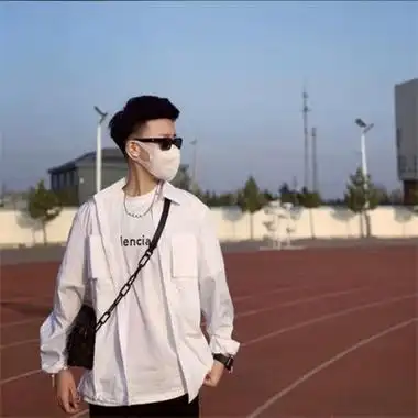 头像图片男生帅气暖男特别吸引女生的超酷男生头像