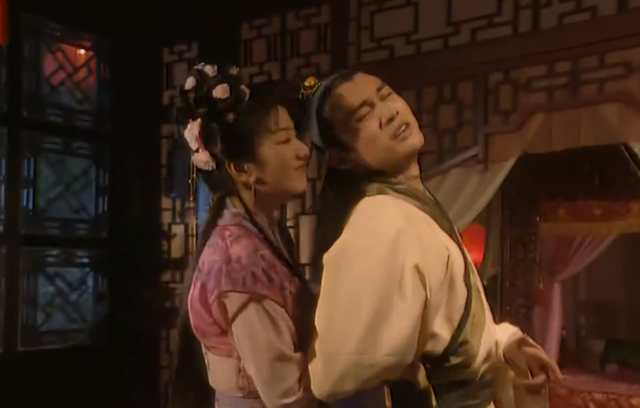 《上错花轿嫁对郎》李玉湖与齐天磊婚姻幸福,贵在这三点!