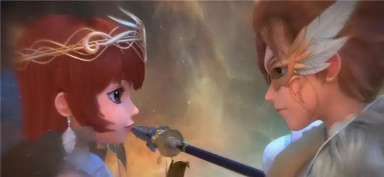 星学院Ⅲ之潘朵拉秘境完美收官动画入围原动力