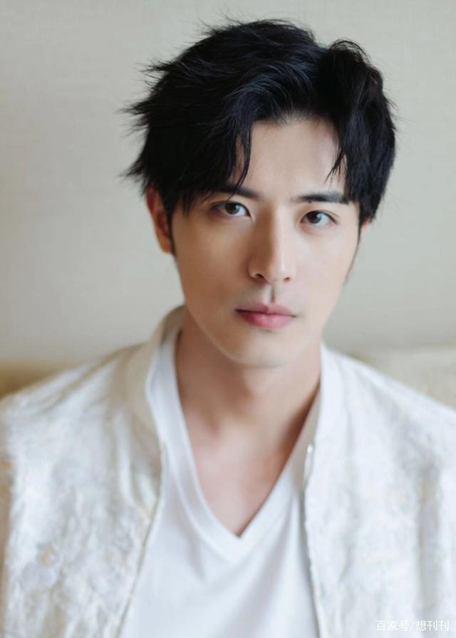 男明星的分水岭30岁!再不红,他们就老了