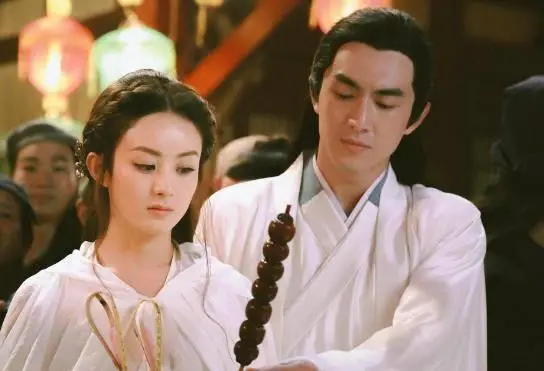 《楚乔传2》原班人马无法凑齐,看到续拍新阵容,没想到是他们俩