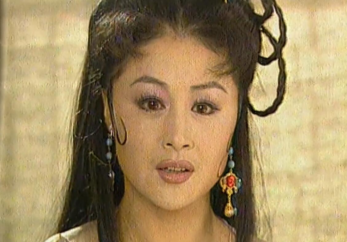 白莲花碧游谢大脚谁才是乔灵儿的真爱