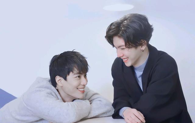 林子闳杨宇腾新剧《永远的第一名》!