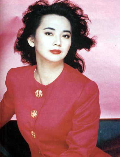 胡慧中,台湾著名女演员,歌手和节目主持人,(三)