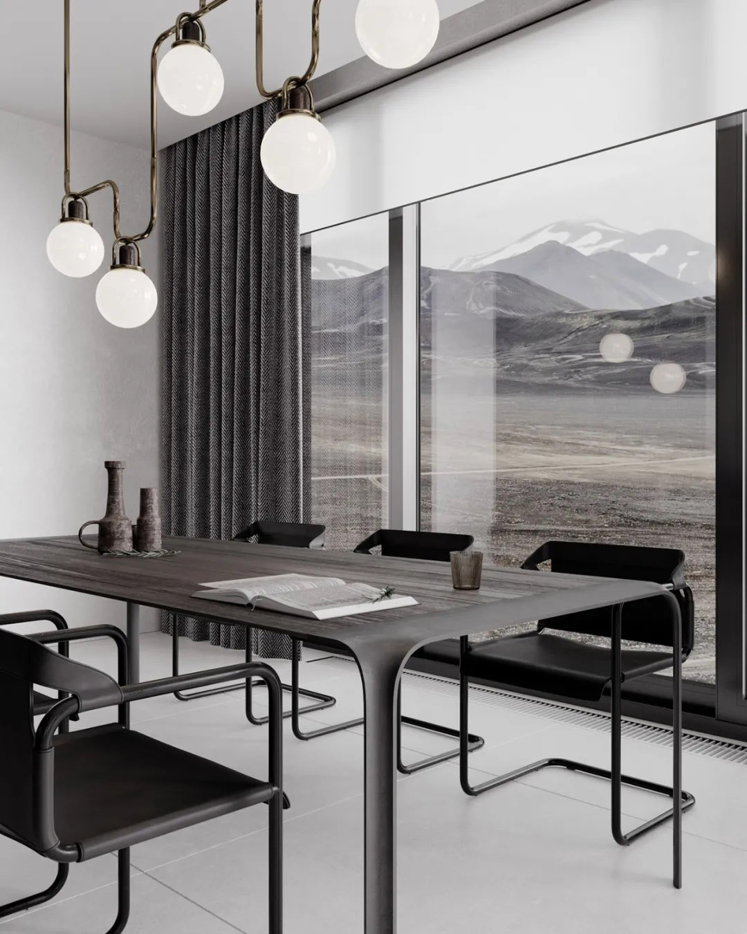 极简主义设计,别墅设计,国外别墅设计,国外别墅设计案例,极简风格住宅