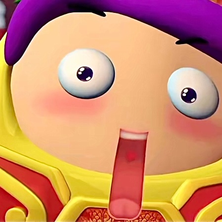 果宝特攻#丨 菠萝吹雪头像74果宝特攻头像合集:96我菠萝吹雪吹的