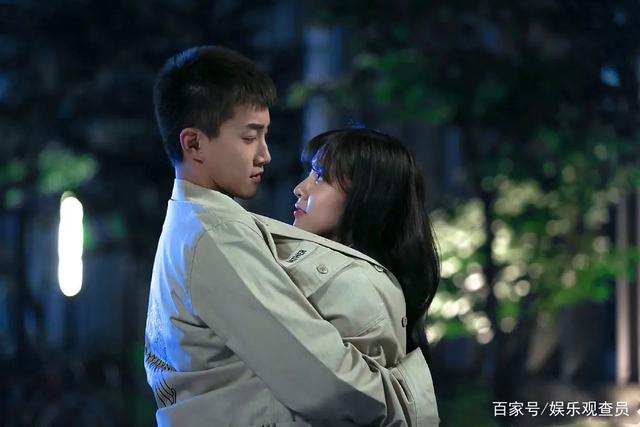 九部国产校园青春偶像剧,豆瓣最高9.2分,总有一部能戳中你!