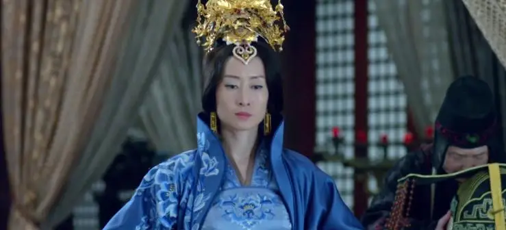 琅琊榜:静妃仅凭一本书就认出梅长苏是林殊,她才是真正的聪明人