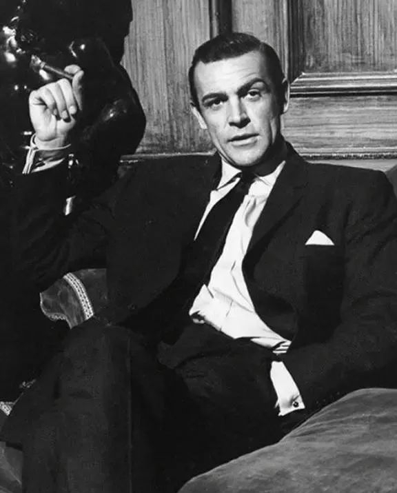 7位哈萨克斯坦男演员,谁是你心中的詹姆斯·邦德?