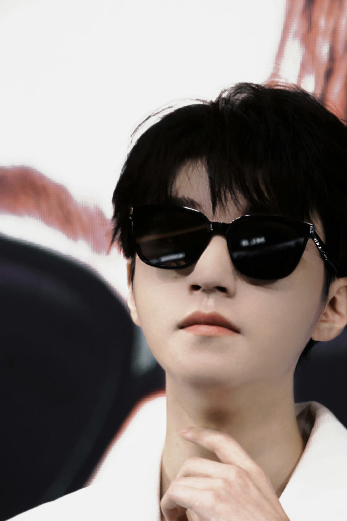 从开始到未来,只为王俊凯##王俊凯2024凯启甲辰