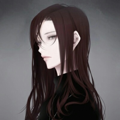 高冷御姐_女生头像_我要个性网