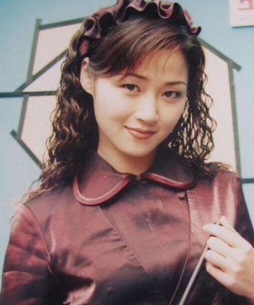 万绮雯_感情_陈十三