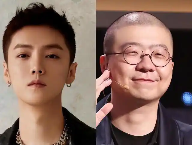 显年轻有多占便宜,这8对明星,明明是同龄人,看着却像差了辈分