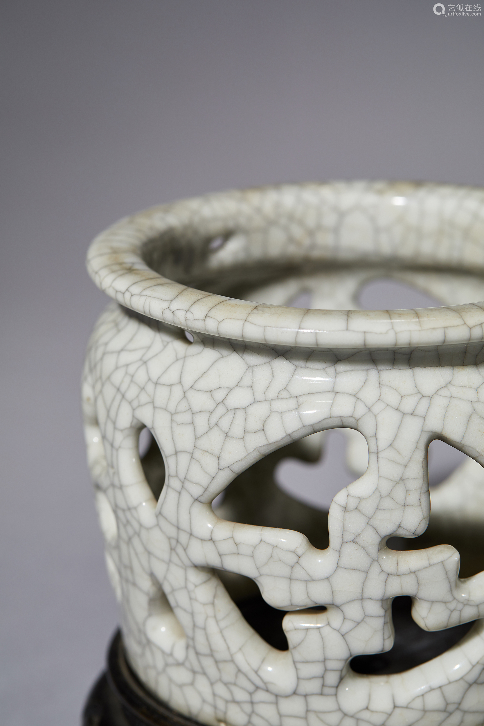 8cm拍品描述全品君一明十·中国陶瓷馆藏历代瓷器专场(四)北京君一明