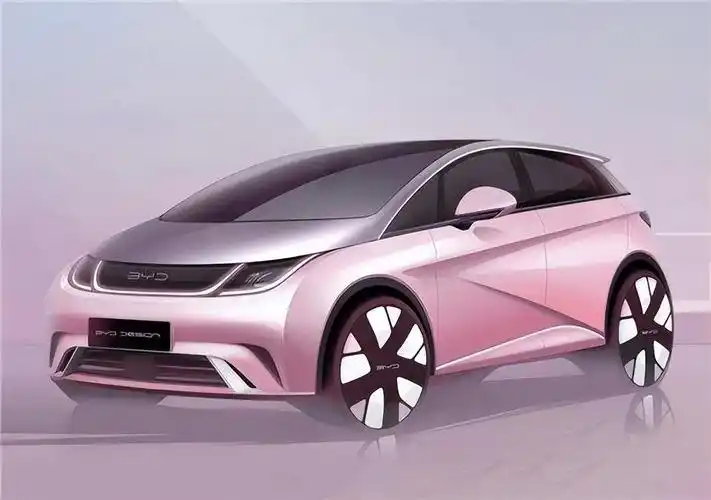 女生开什么车合适10万左右(适合女生代步的3款电动车)-七暖网