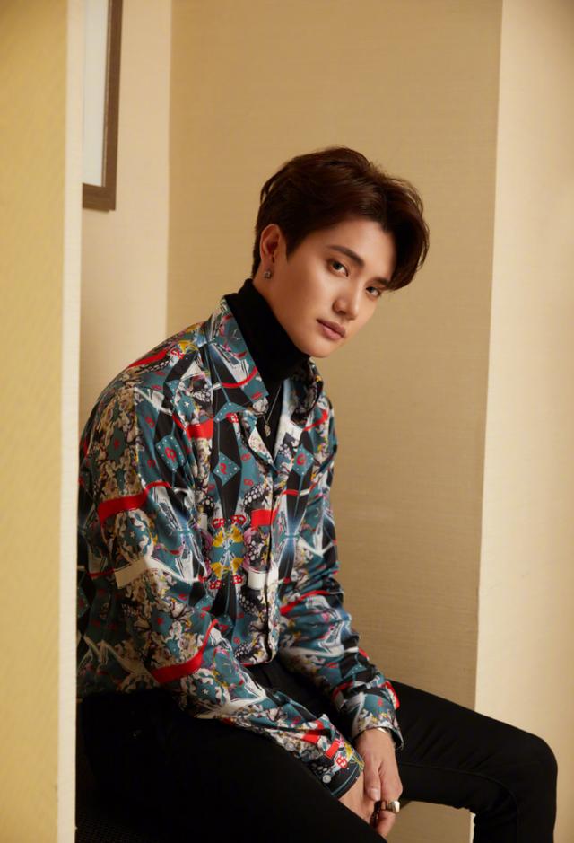 小五金恩圣携歌《最后一课》回归,从音乐开始,亦从音乐重新出发