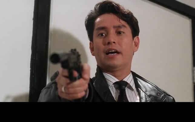 【谭咏麟/舔屏向】醉人的一晚(by眠兔)