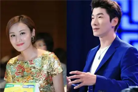 【图】叶一茜张亮什么关系 星厨驾到出新招_叶一茜_女物娱乐网|nvwu.