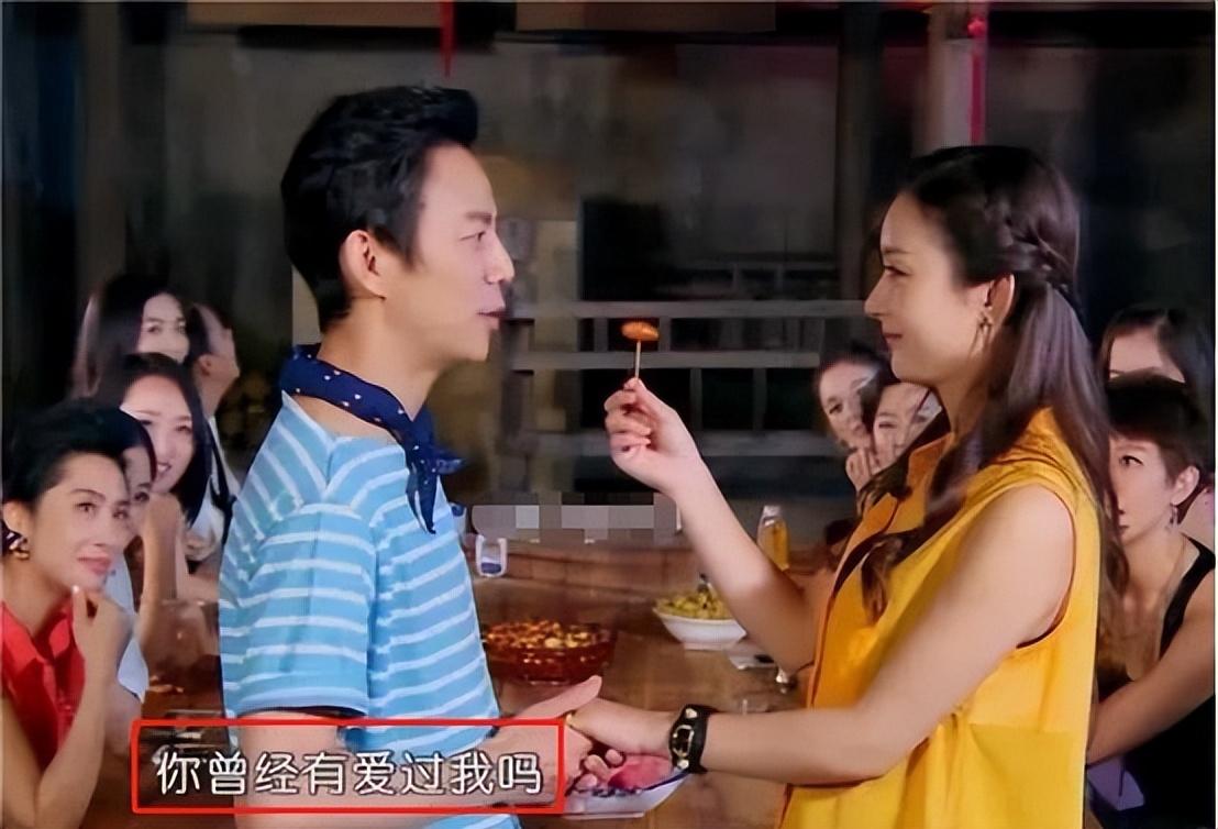 何炅|王菁|偶像来了|当红女星