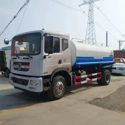 垃圾车国五洒水车吸粪车价格_郓城乾顺环卫设备制造有限公司_产品中心