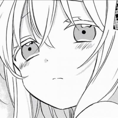 头像手绘照片高清黑白素描简笔画真人肖像线稿q版漫画风定制设计头像