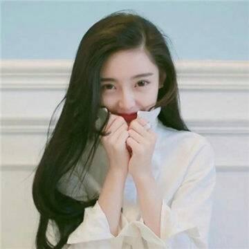 高清好看适合女生的抖音头像图片