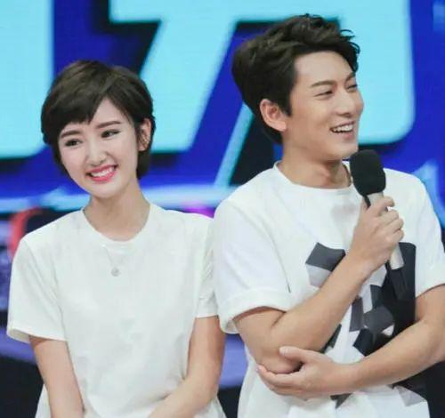 毛晓彤的两任前男友是谁毛晓彤情感分析