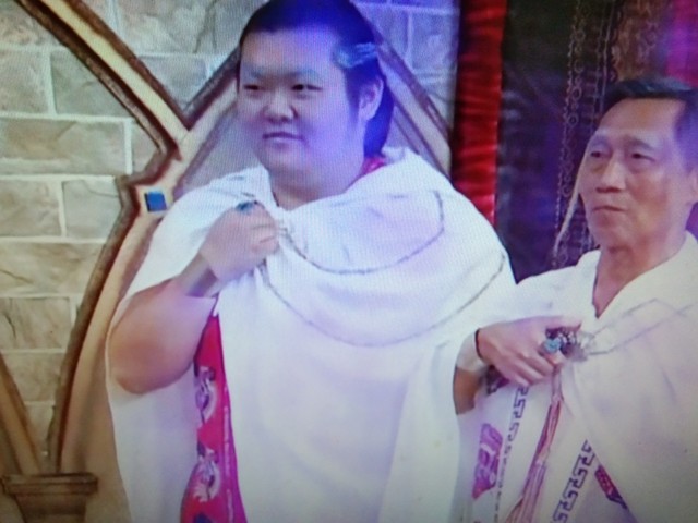 萌学园之雪钥公主