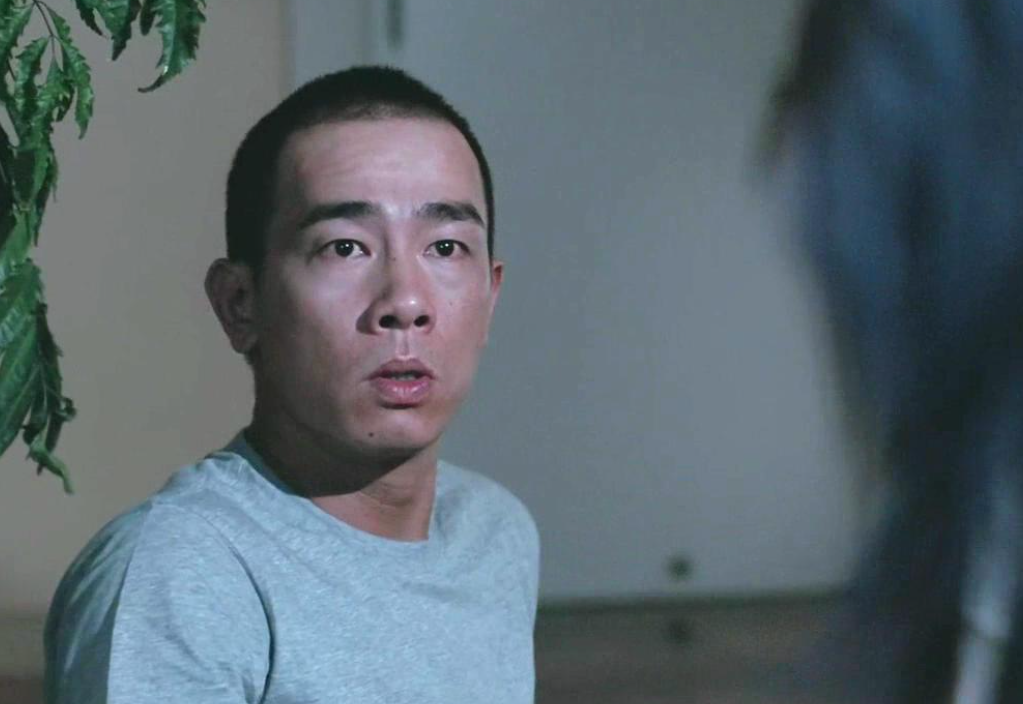 "山鸡哥"陈小春的悲惨史,以及他的激荡江湖