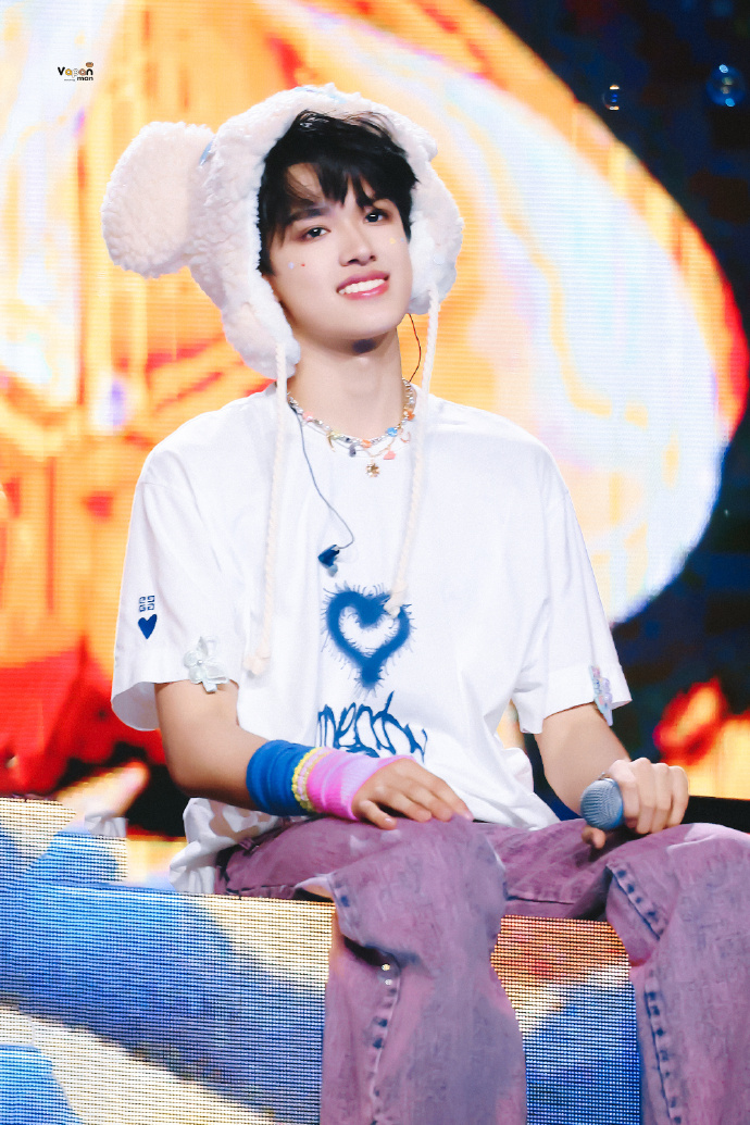 登陆计划》61 生于火焰可爱宝(待编辑)@tf家族-张极#今日星拍放送